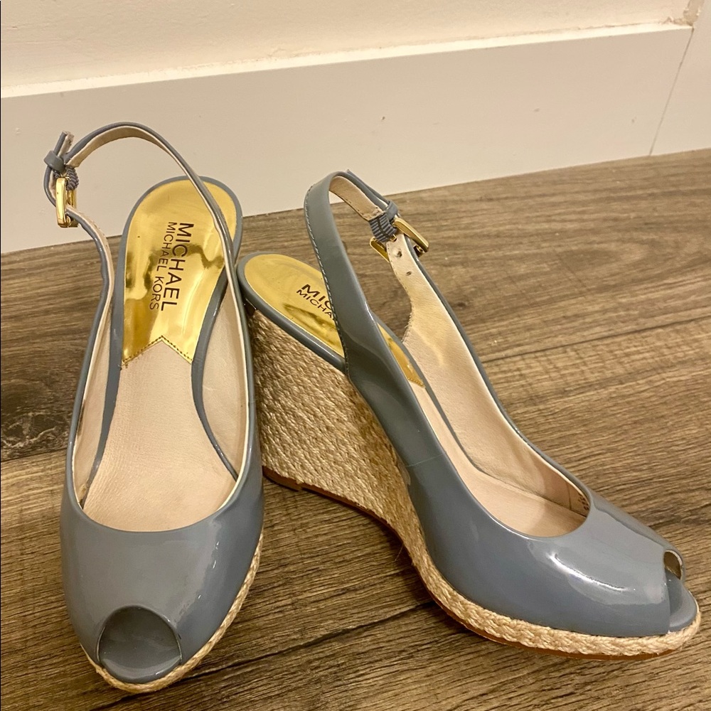 Michael Kors Wedges